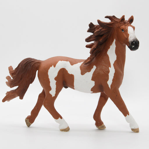 Schleich Pinto hevonen - Second Hand