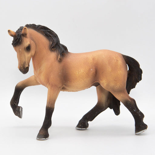 Schleich Lusitano hevonen ja varsa - Elli Madelli