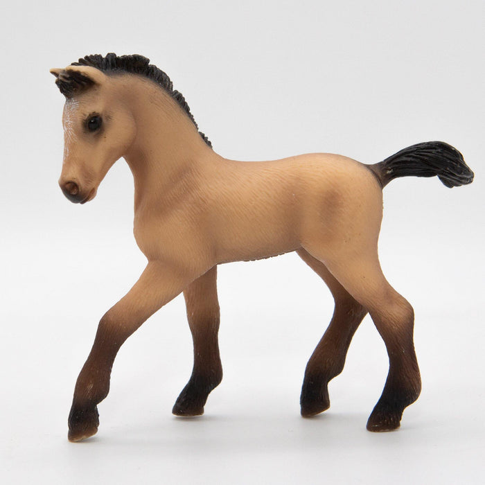 Schleich Lusitano hevonen ja varsa - Elli Madelli
