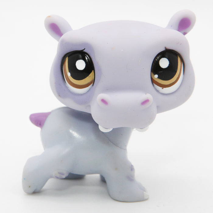 Littlest Petshop Virtahepo #1449