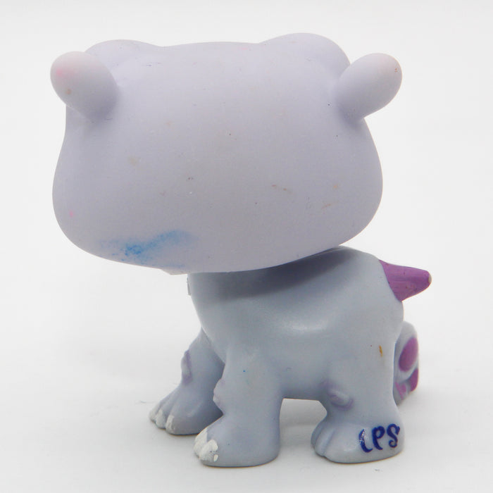 Littlest Petshop Virtahepo #1449