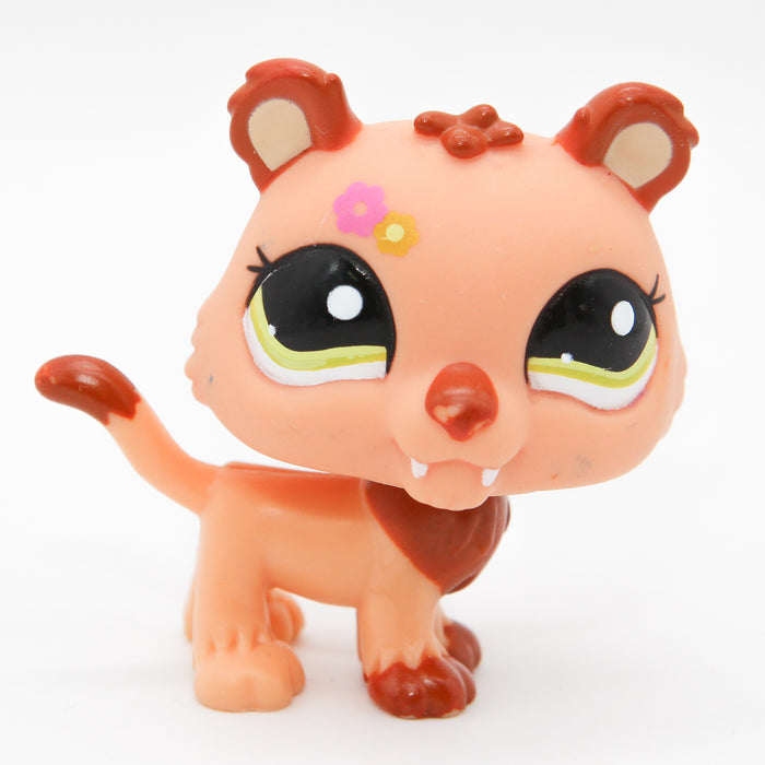 Littlest Petshop Leijona #2227