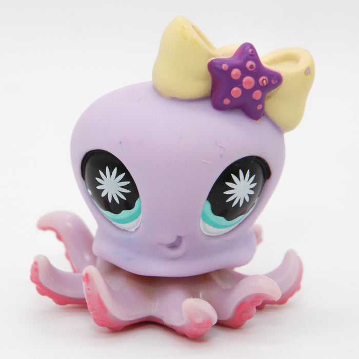 Littlest Petshop Mustekala #862