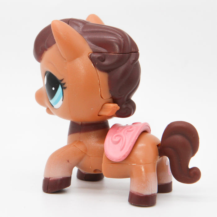 Littlest Petshop Hevonen #2257