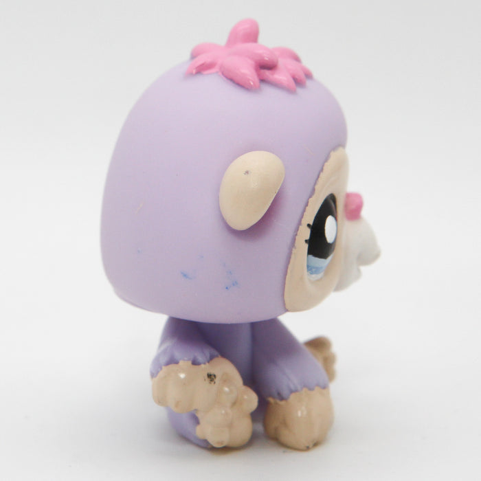 Littlest Petshop Simpanssi #2209