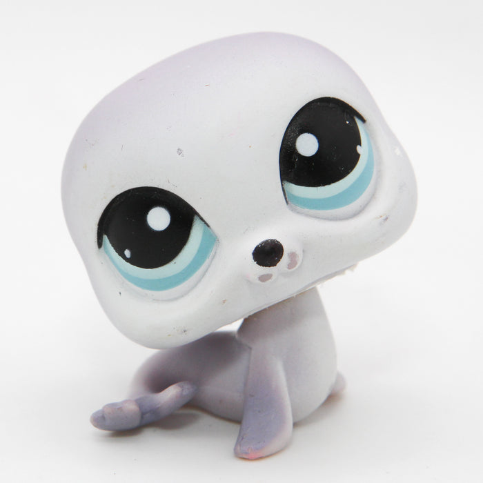 Littlest Petshop Hylje #1076