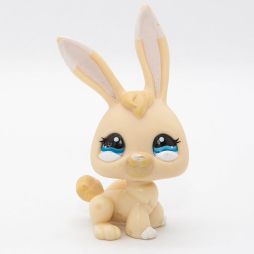 Littlest Petshop Pupu #1117