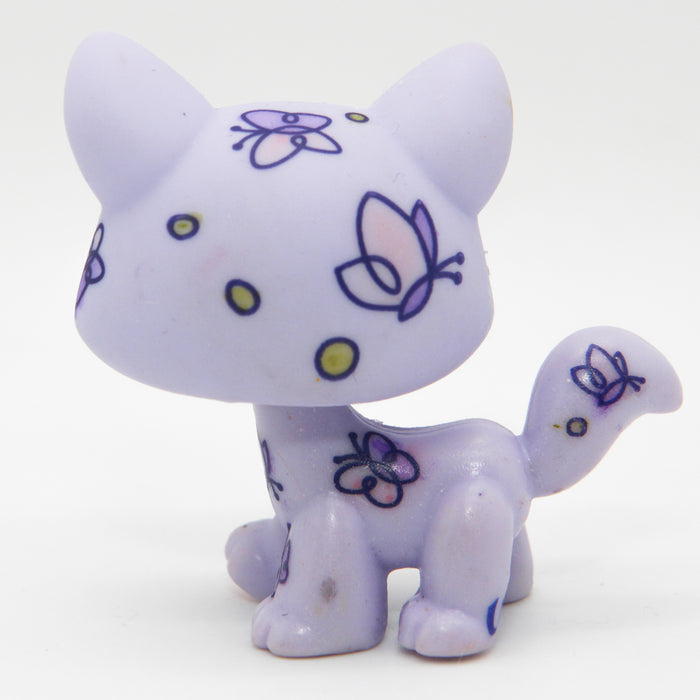 Littlest Petshop Kissa #no