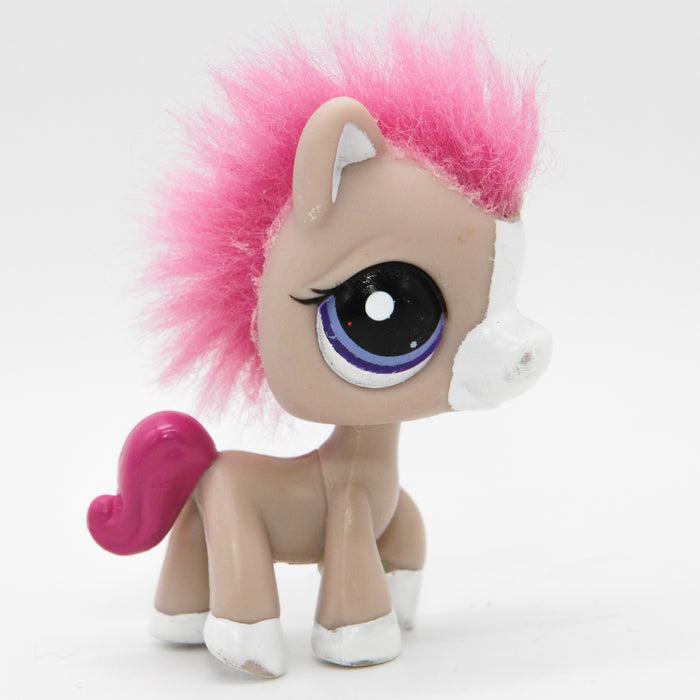 Littlest Petshop Hevonen #2431