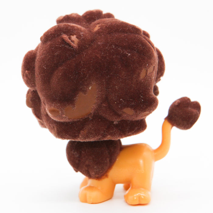 Littlest Petshop Leijona #809