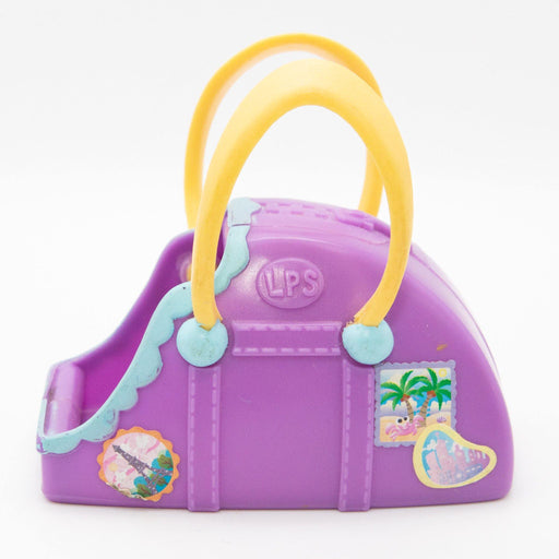 Littlest Petshop Kantokoppa - Elli