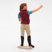 Schleich Hevosen hoitaja - Second Hand