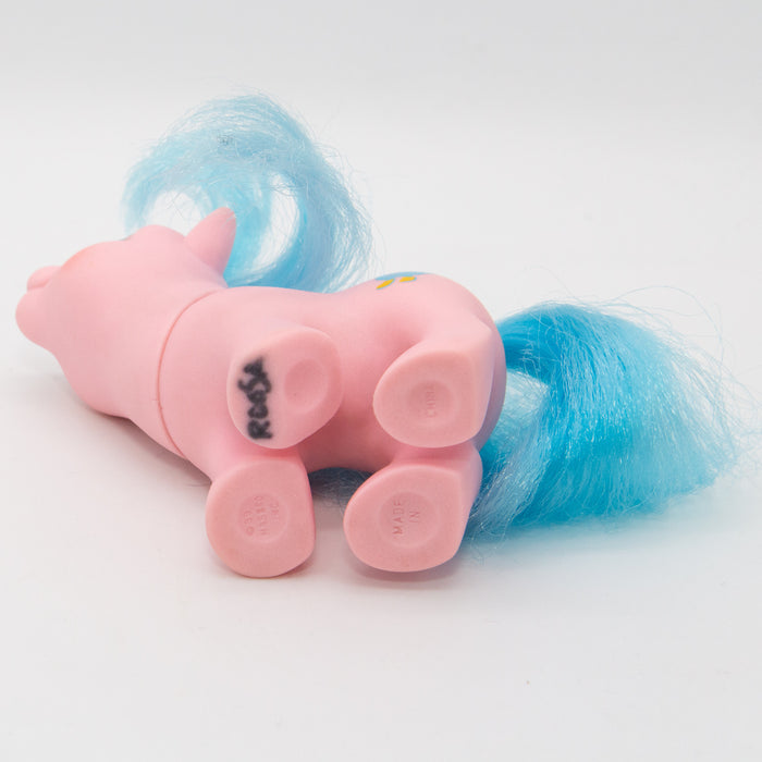 My Little Pony Baby Rainfeather - Second Hand