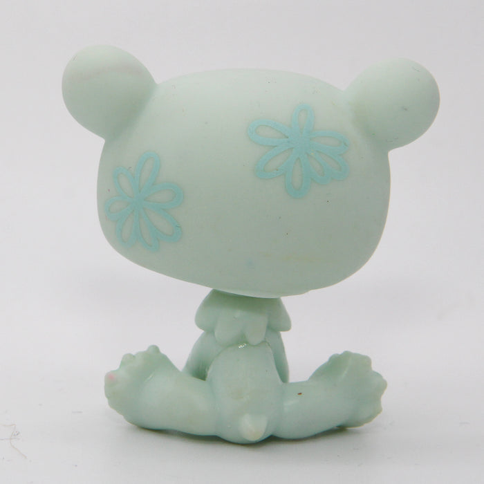 Littlest Petshop Jääkarhu #794