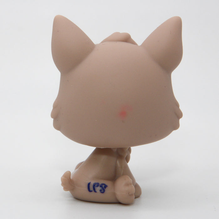 Littlest Petshop Saksanpaimenkoira #2188