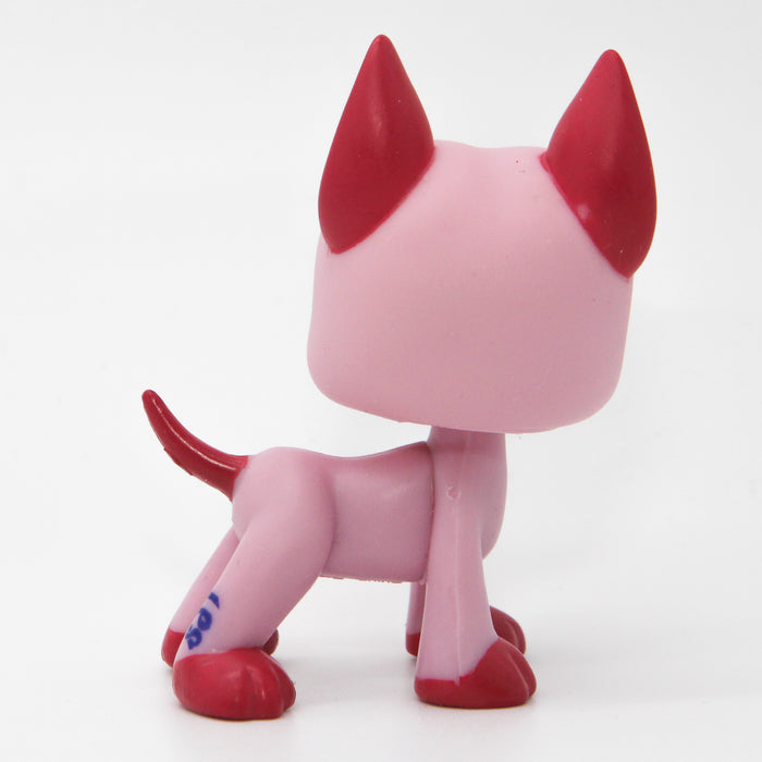 Littlest Petshop Tanskandog #2583