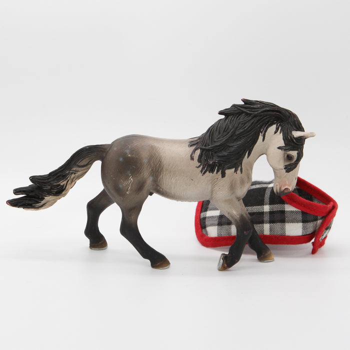 Schleich Andalusian hevonen - Second Hand