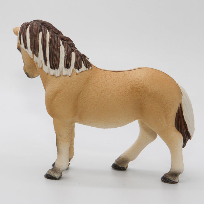 Schleich Vuonohevonen 13754 - Second Hand