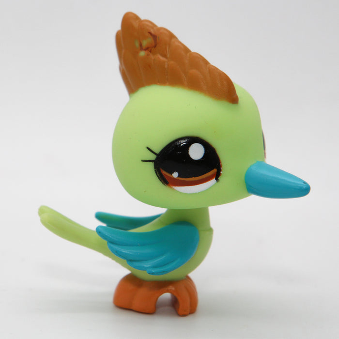 Littlest Petshop Tikka #2279