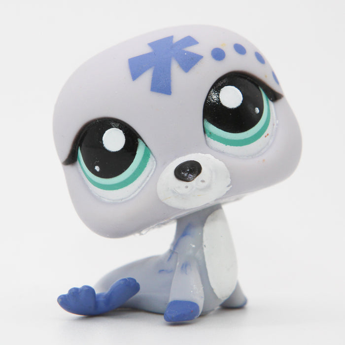 Littlest Petshop Hylje #1842
