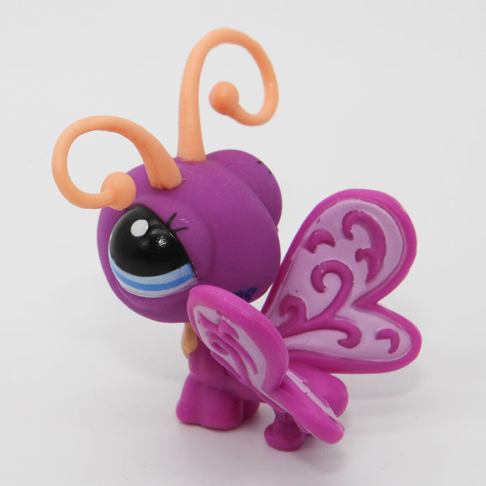 Littlest Petshop Perhonen #1739