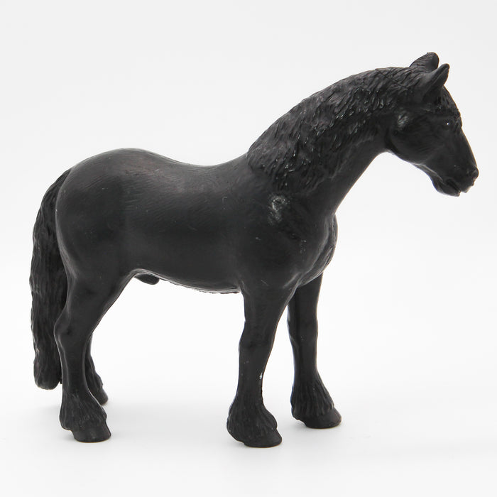 Schleich Friisiläinen hevonen - Second Hand
