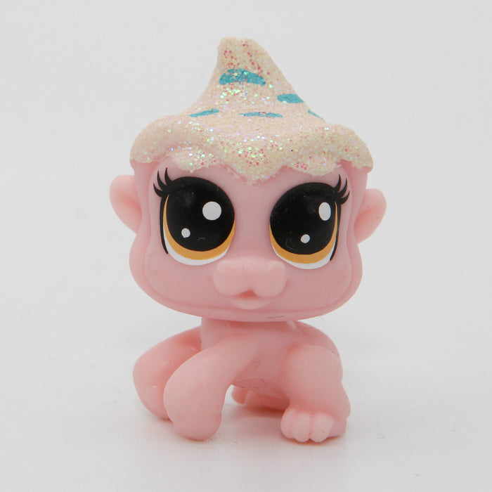 Littlest Petshop Gorilla #2-17