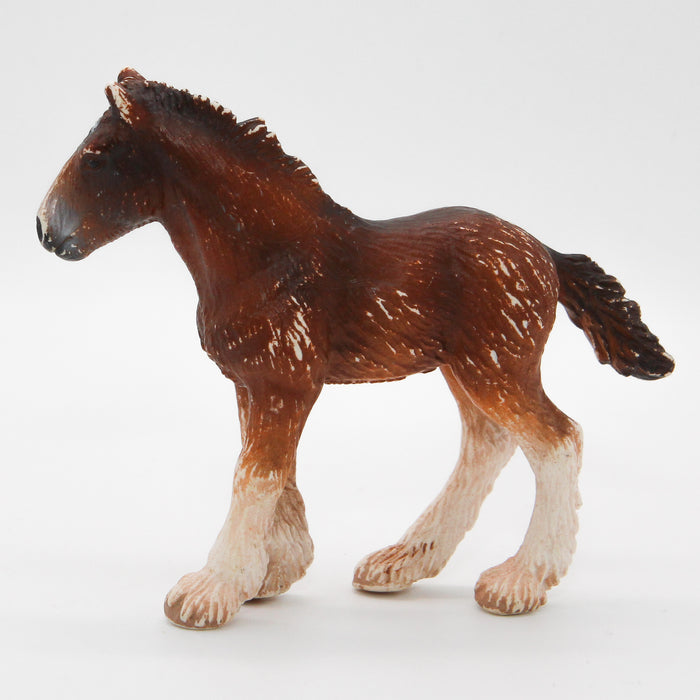 Schleich Shiren hevonen varsa