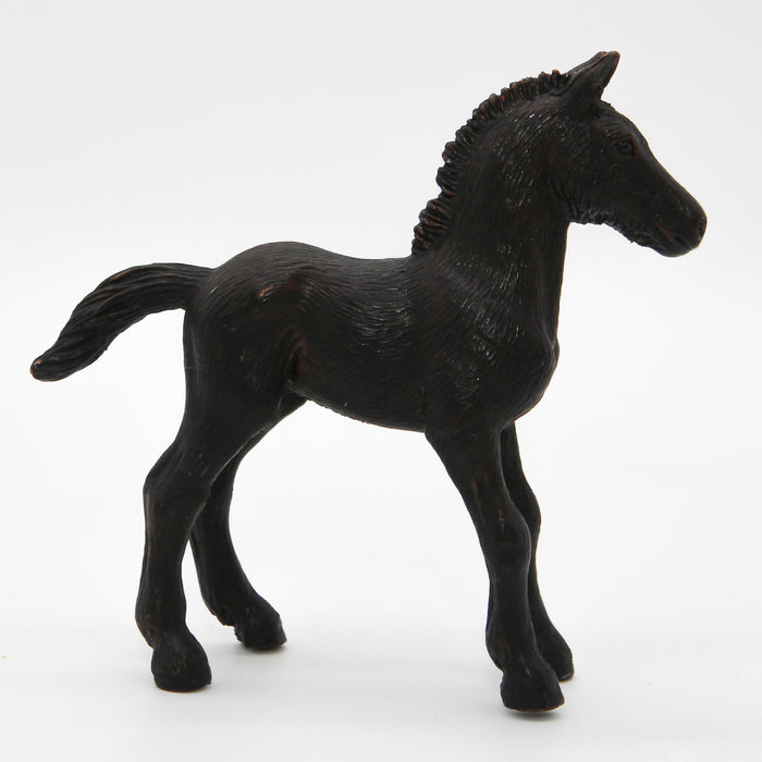 Schleich Friisiläinen varsa