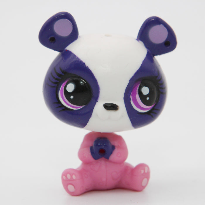 Littlest Petshop Penny Ling Panda #3703