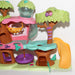 Littlest Petshop iso Tammipuu Talo - Elli