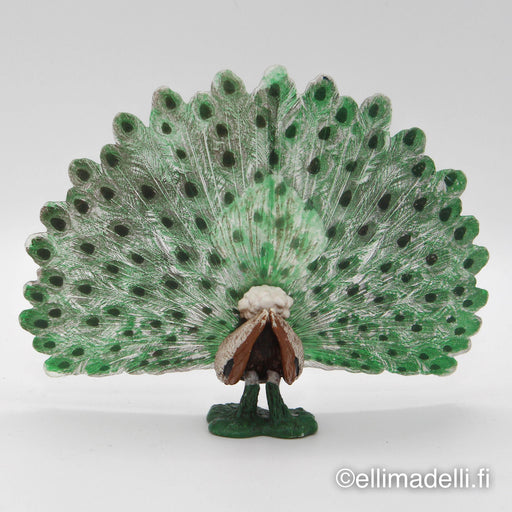 Schleich Riikinkukko - Elli Madelli