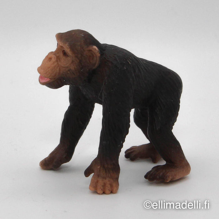Schleich Simpanssi uros - Elli Madelli