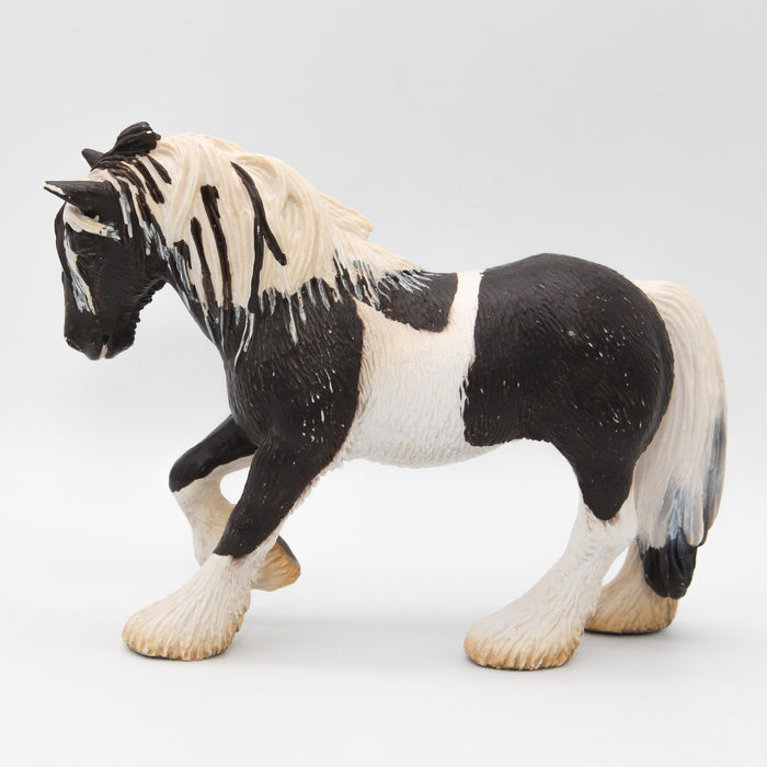 Schleich  Irlannin cob hevonen 13279 - Second Hand