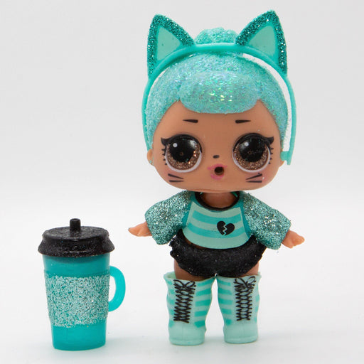 L.O.L. Surprise Nukke - Elli Madelli