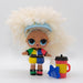L.O.L. Surprise Nukke - Elli Madelli