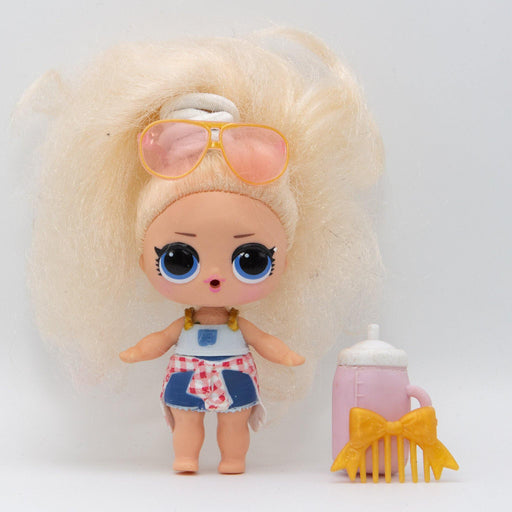 L.O.L. Surprise Nukke - Elli Madelli