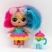 L.O.L. Surprise Nukke - Elli Madelli