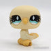 Littlest Petshop Kyyhkynen #512 - Elli