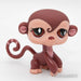 Littlest Petshop Apina #745 - Elli