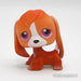 Littlest Petshop Beagle koira #301 - Elli