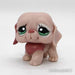 Littlest Petshop Bernhardilainen koira #1040 - Elli