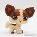 Littlest Petshop Chihuahua koira #385 - Elli