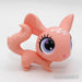 Littlest Petshop Chincilla #3091 - Elli