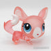 Littlest Petshop Chincilla #3177 - Elli