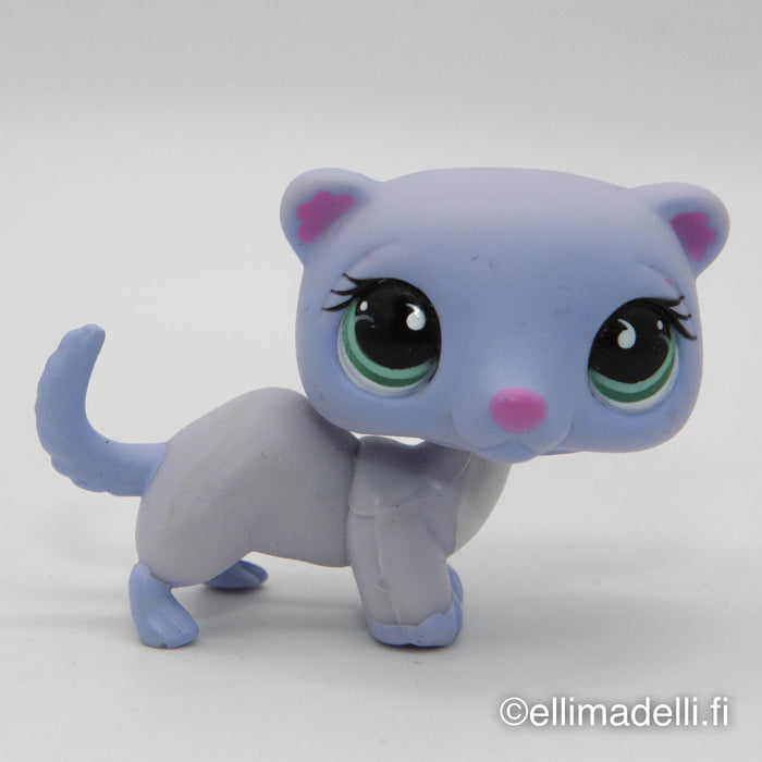 Littlest Petshop Fretti #880