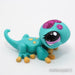 Littlest Petshop Gekko lisko #2289 - Elli