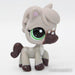 Littlest Petshop Hevonen #1820 - Elli