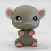 Littlest Petshop Hiiri #192 - Elli