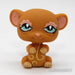 Littlest Petshop Hiiri #462 - Elli